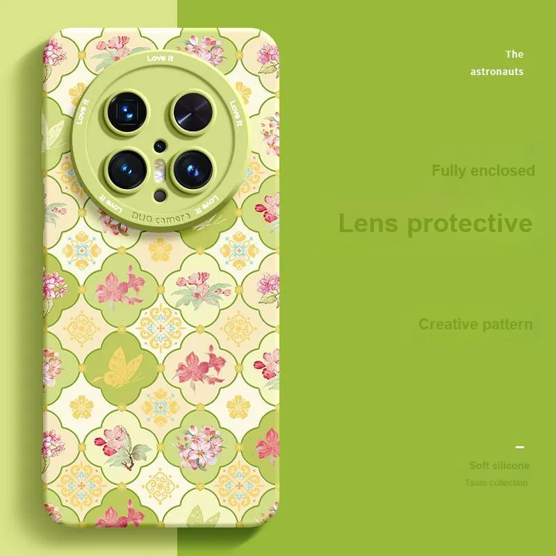 SUPER MOUSE Phone Cases-13