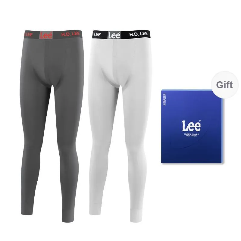 Lee Thermal Pants Men's Gift Box Set-30