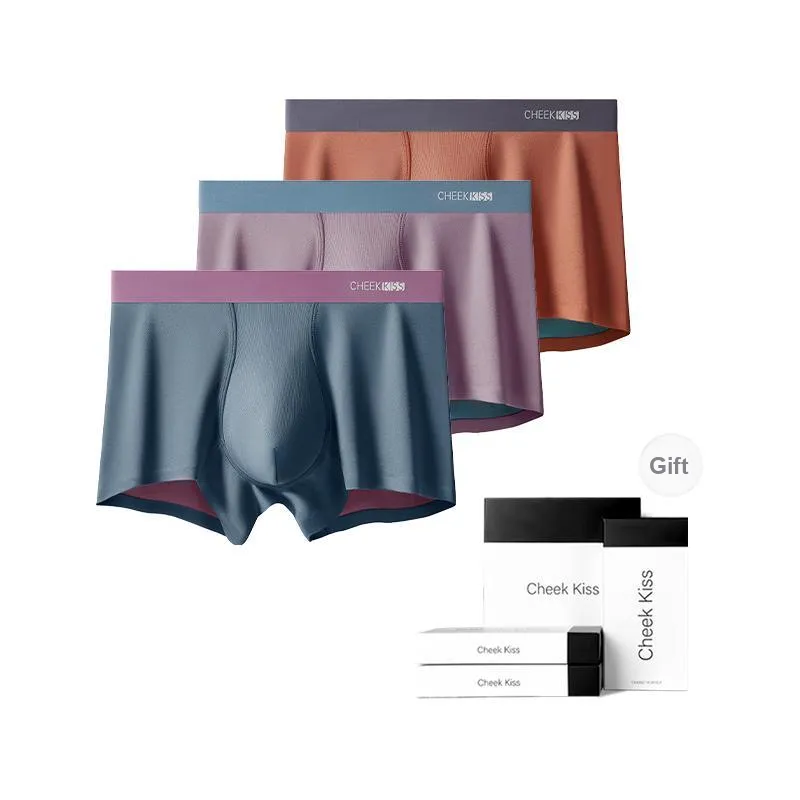 Cheekkiss Underwear Gift Boxes Men's 3 Pack-15