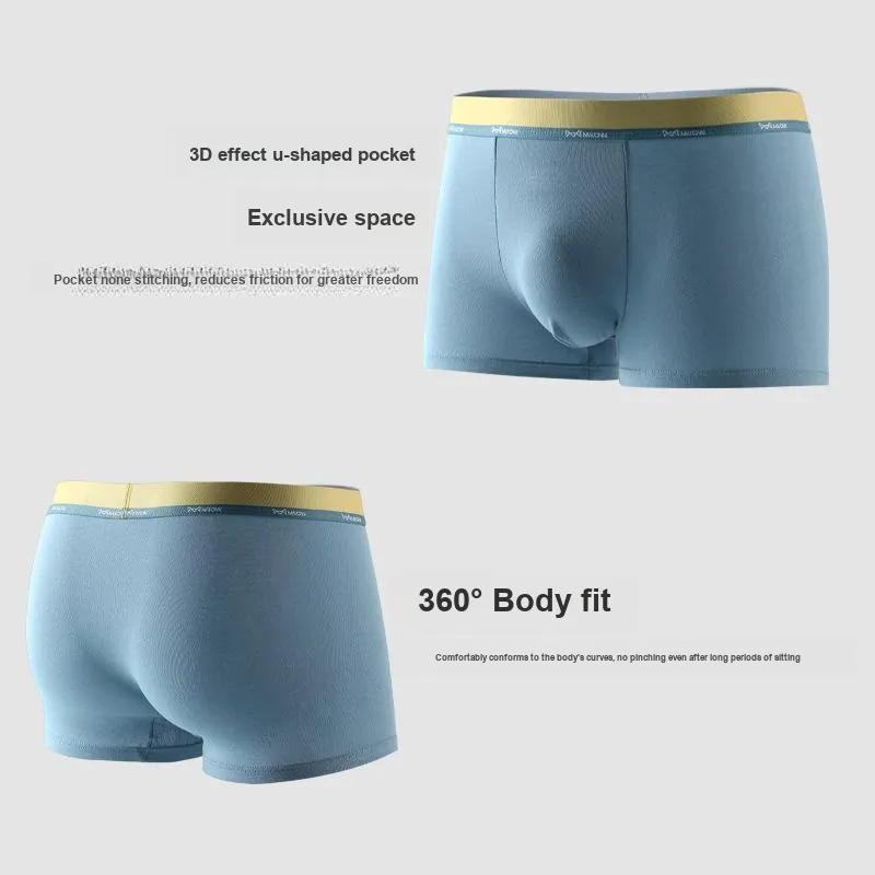 MIIOW Men Underpants-6