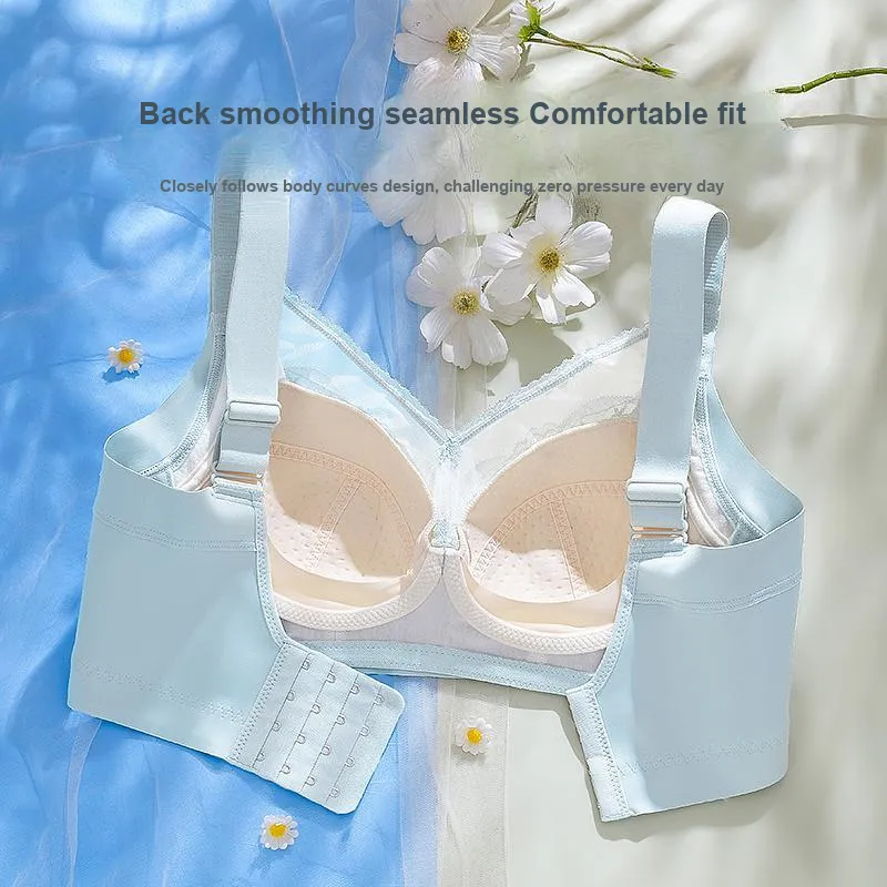 Aidai Women's Bras-3