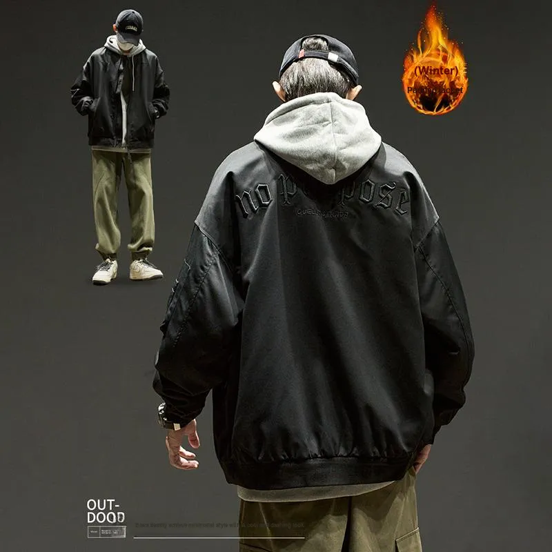 SZON Jackets Unisex-14