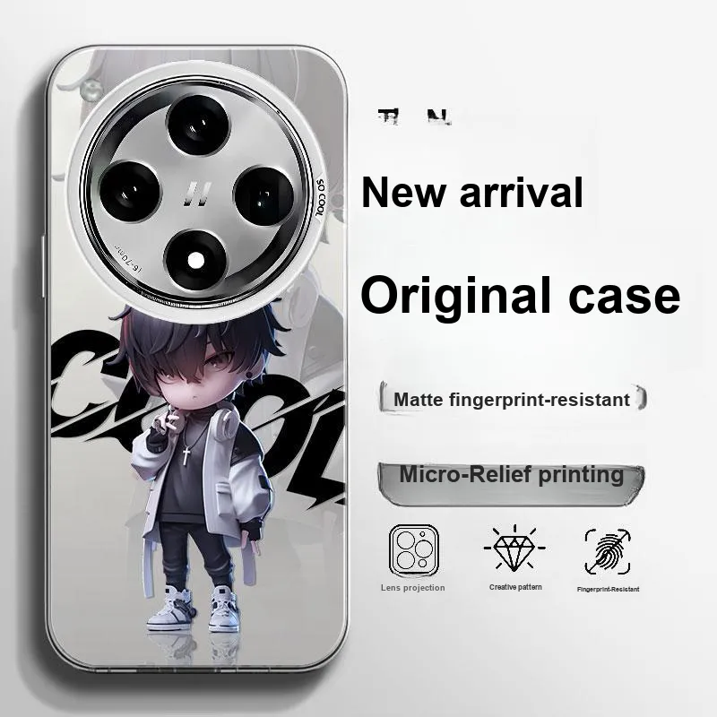 BAOCHENG Phone Cases-3