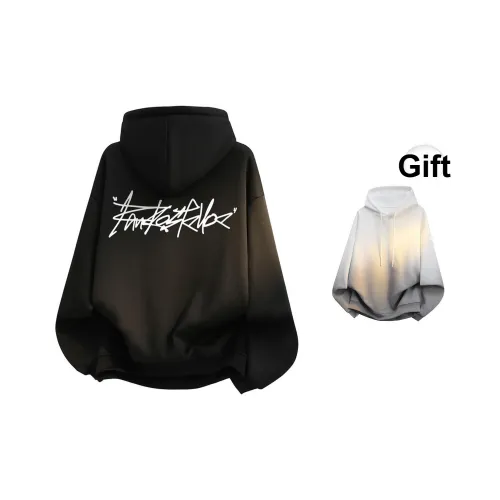 PAUL COSTELLOE Толстовка Унисекс