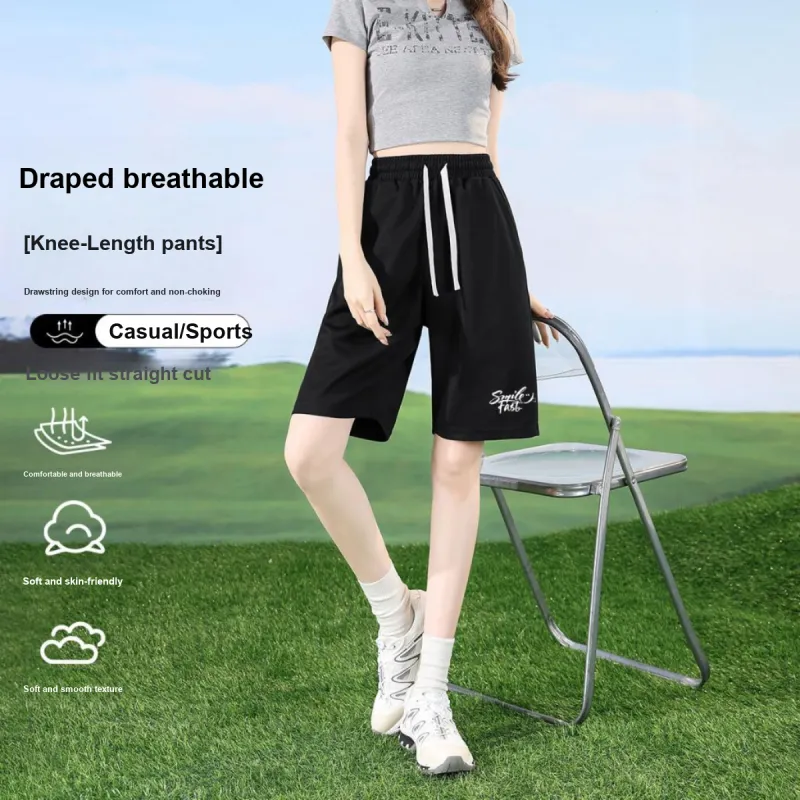 FASTFISH Casual Shorts Unisex-2