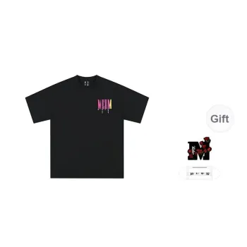 MR.ENJOYDA MONEY T Shirts Unisex Black