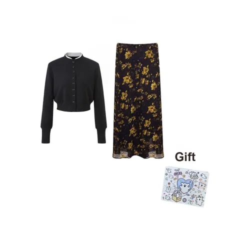 MARIE·COCO Женские Комплекты с Юбкой