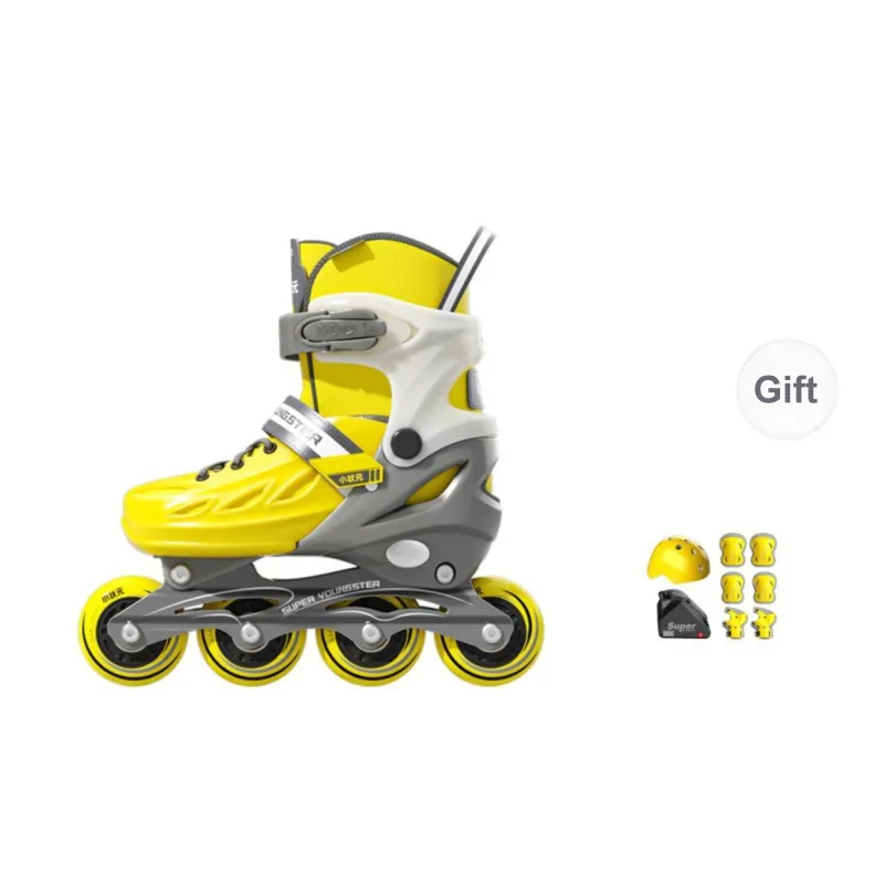 Papaison Inline Skates-29