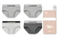 4 Pack = Twilight Gray+Twilight Gray+Moonlight Gray+Pine Gray