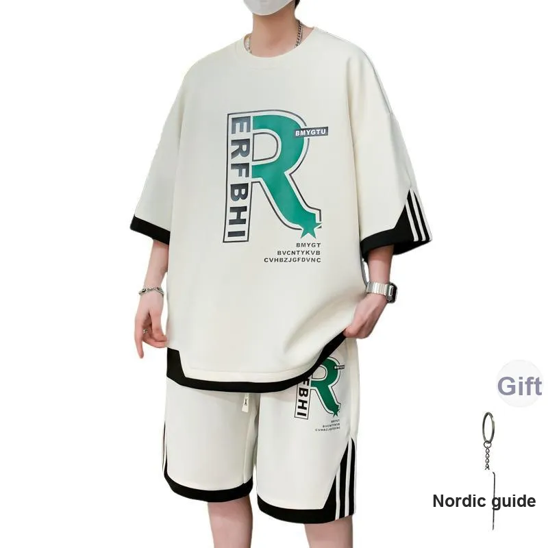 Nordic Raiders Casual Sportswear Unisex-14