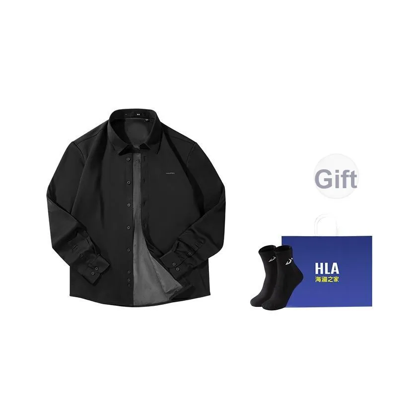 HLA Мужские рубашки