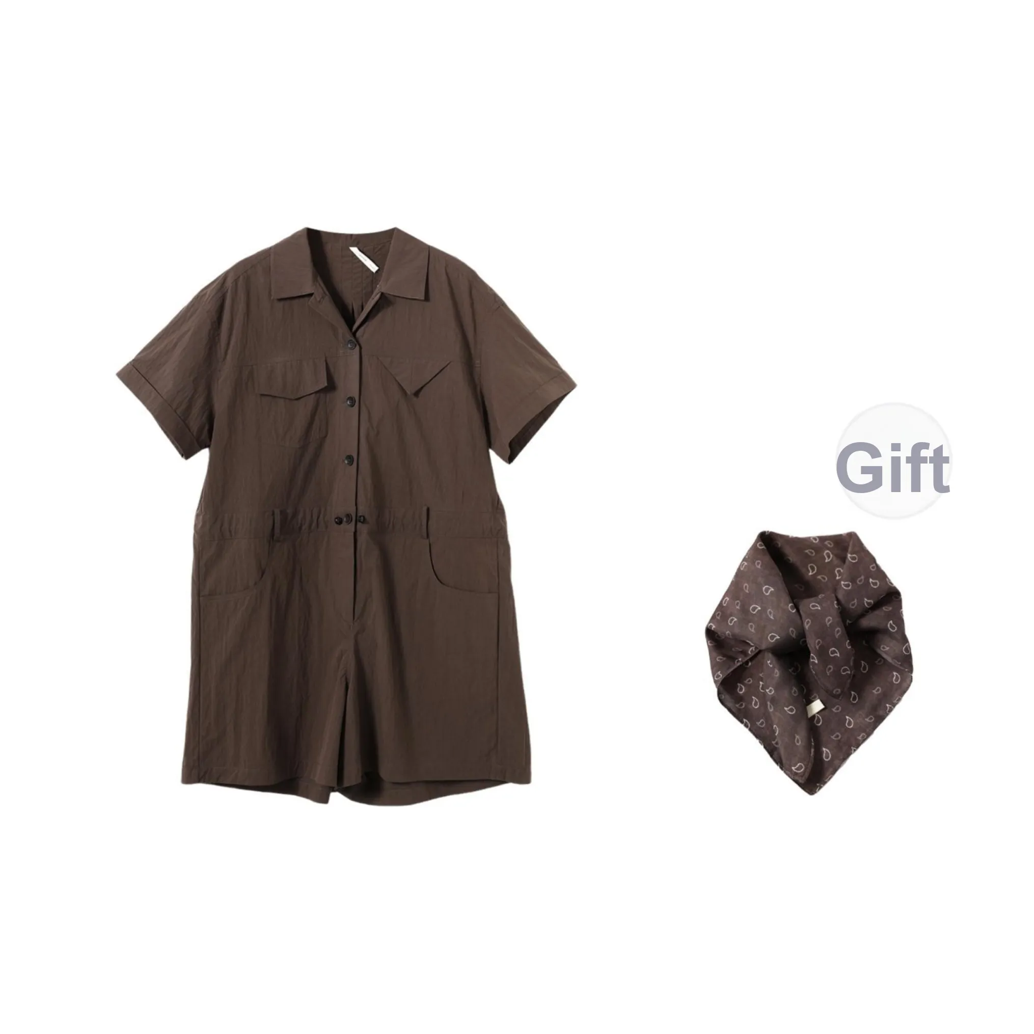 SETIROM Женские Комбинезоны