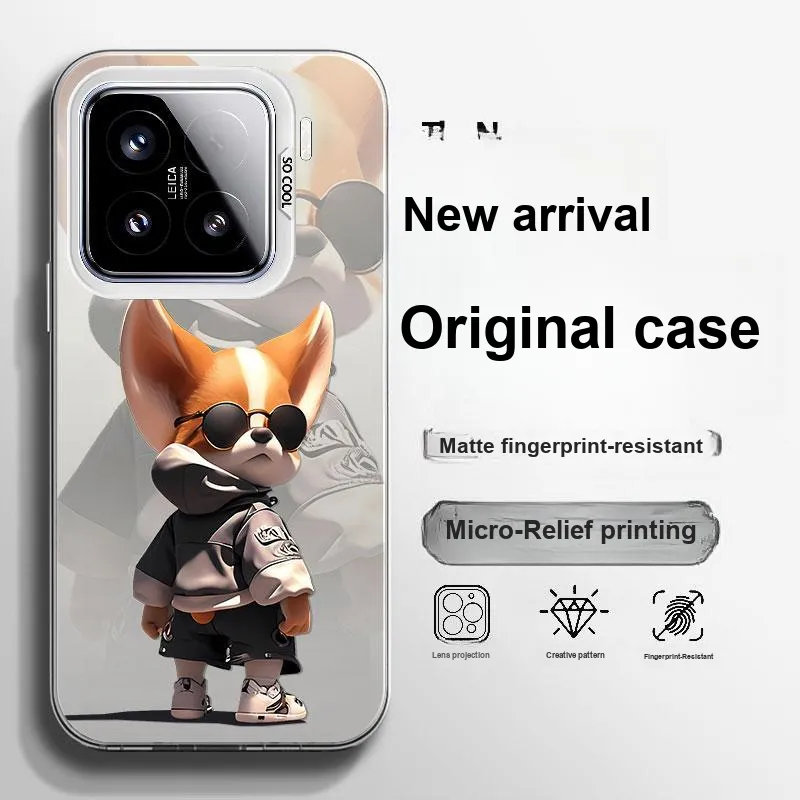 BAOCHENG Phone Cases-3