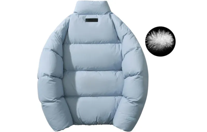 MPUX Down Jackets Unisex-9