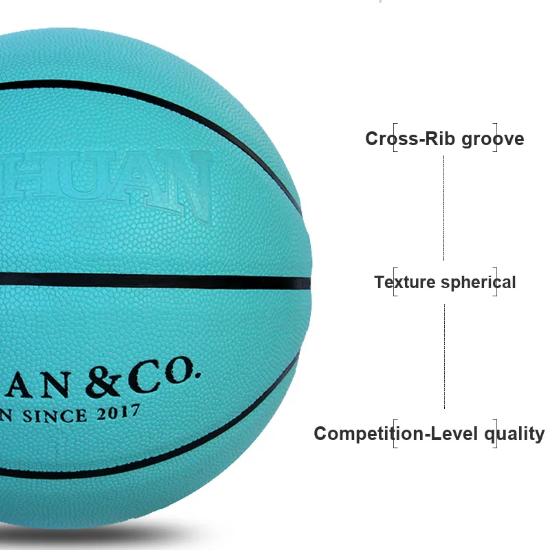 THREEHUAN Basketball-3