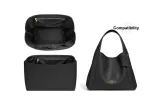 [Lightweight Waterproof]Black DuPont Paper