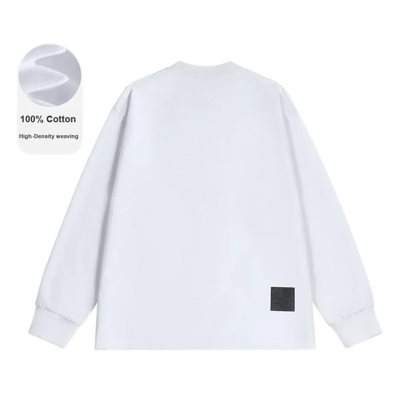 Izzue Sweatshirts Unisex-1