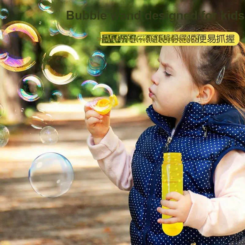 BIG TAYLOR Unicorn, Handheld Bubble Machines-4