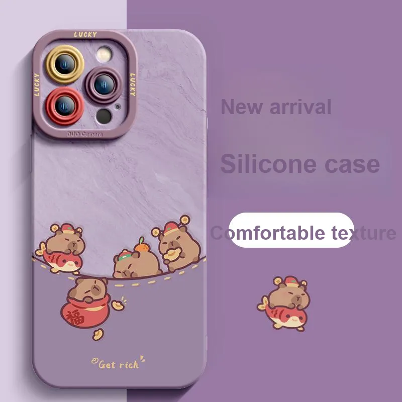 RVIXE Phone Cases-1