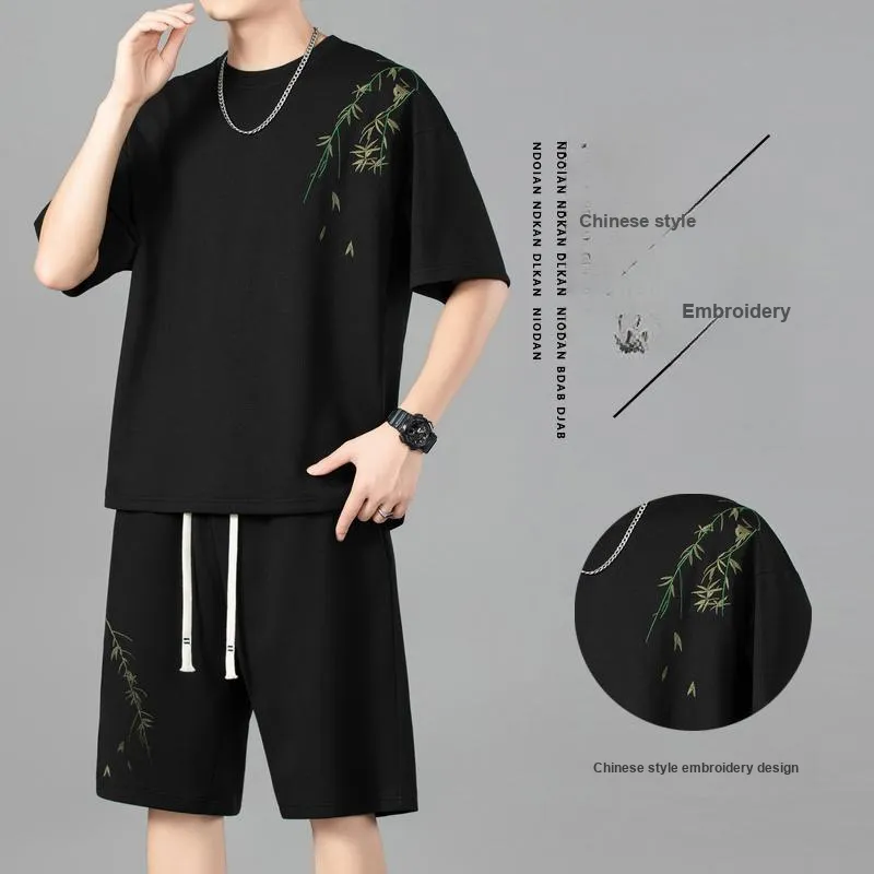 TONYBEAR Casual Sportswear Men's-3