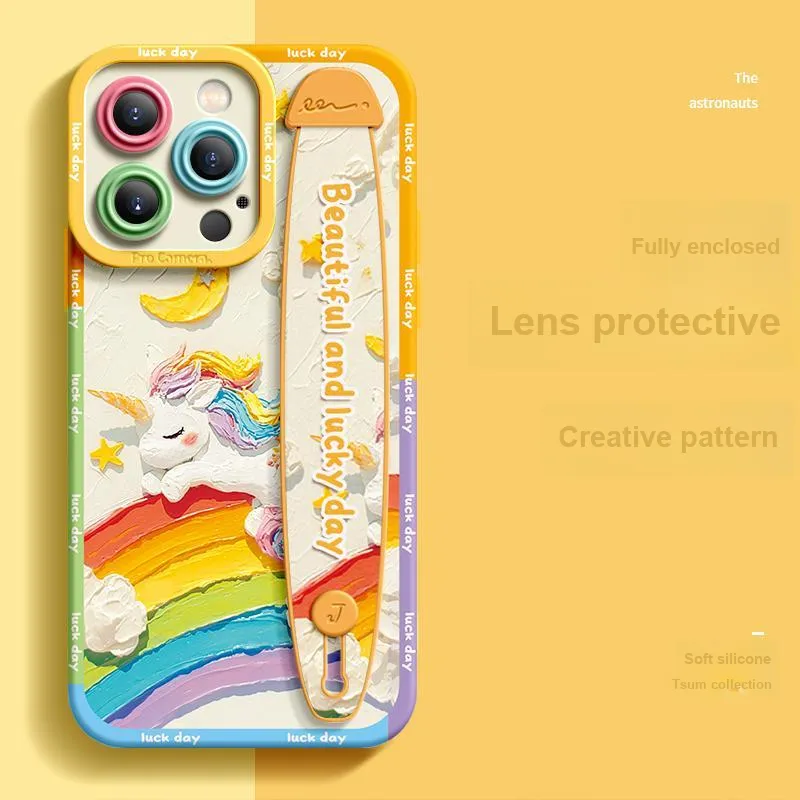 SUPER MOUSE Phone Cases-33
