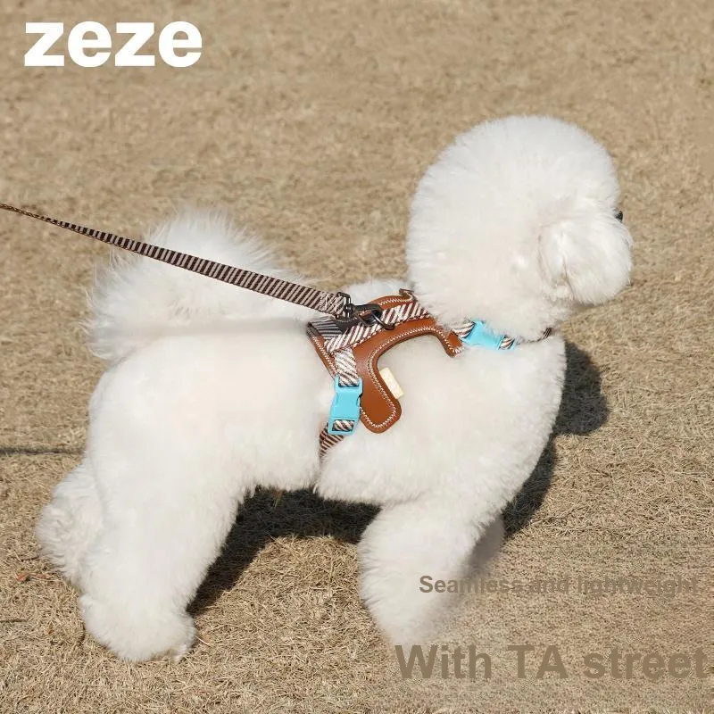 Zeze Leashes-1