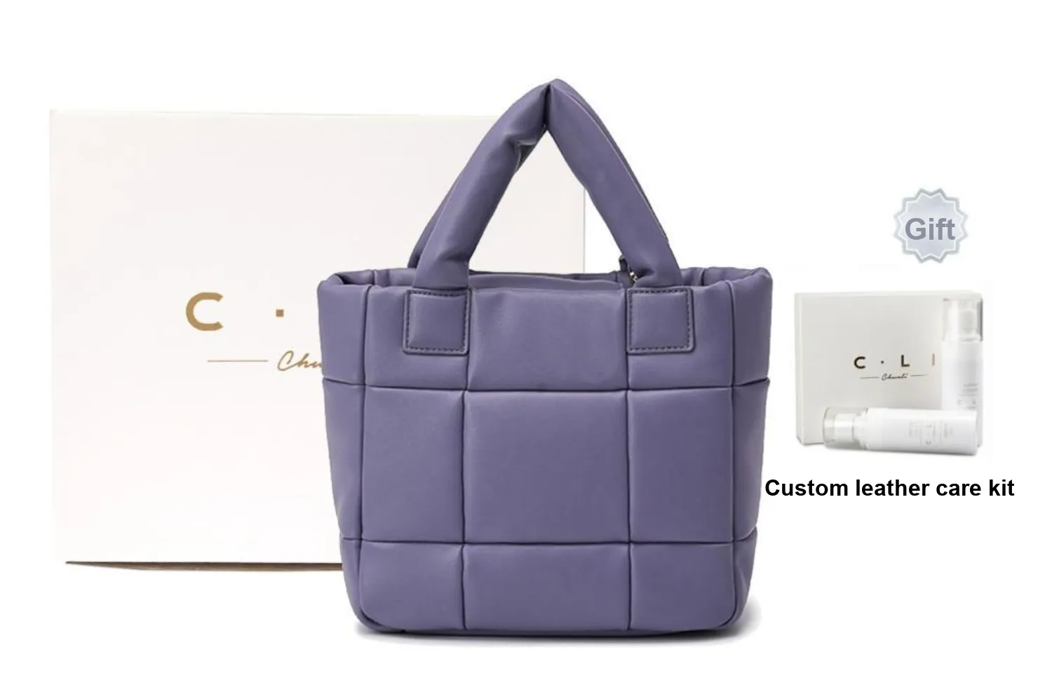 C.LI Handbags