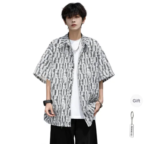 NOAHGIGI Shirts Unisex