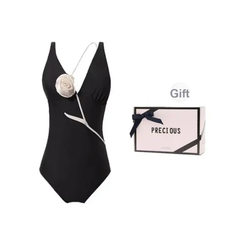 MIMOSA CHUR Ван-Пис Купальник Женские