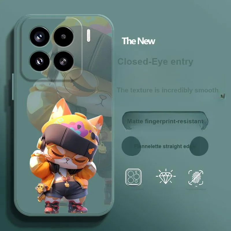BAOCHENG Phone Cases-5