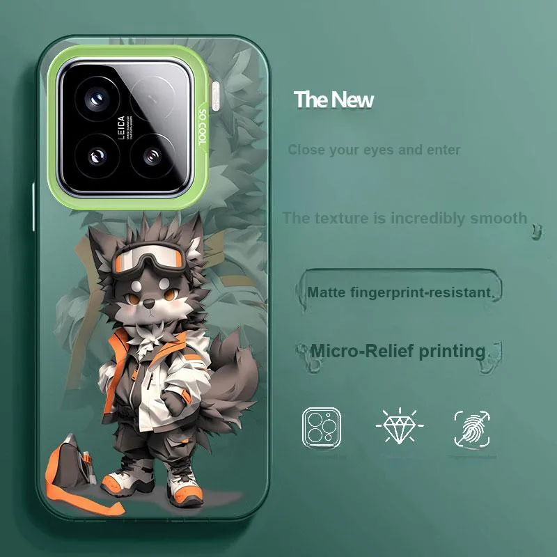 BAOCHENG Phone Cases-7