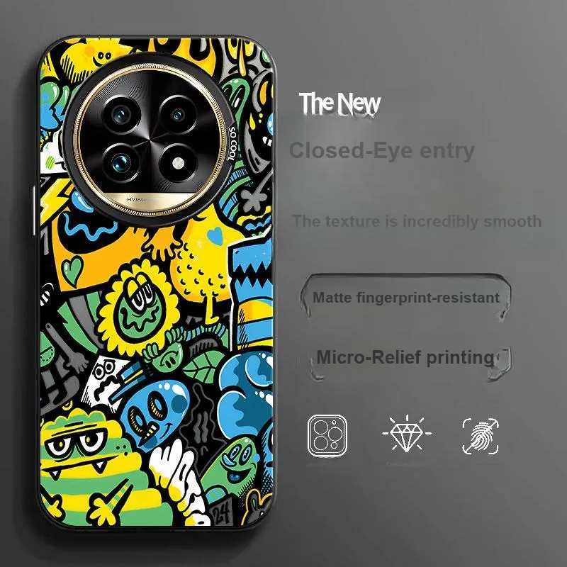 BAOCHENG Phone Cases-1