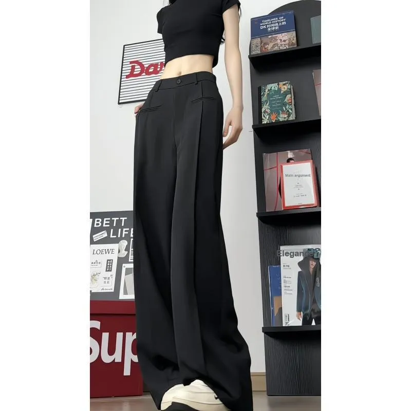 JIMI&JONS Suit Trousers Unisex-3