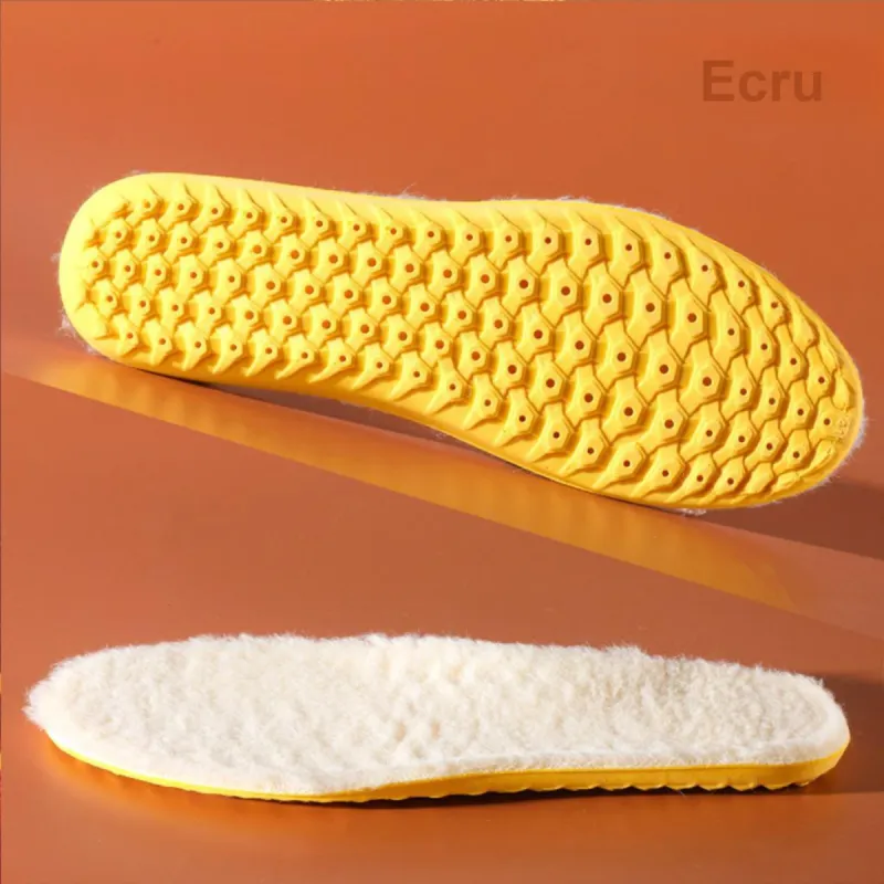 NANJIREN Shoe Supports & Shields Ecru-4