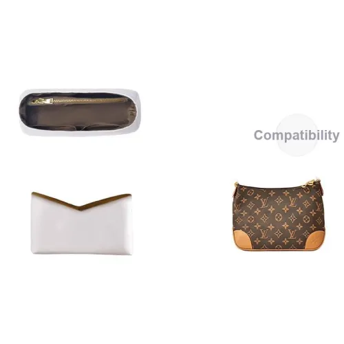 Sampony Нейлоновая Сумка-Вкладыш Женская Многоцветная