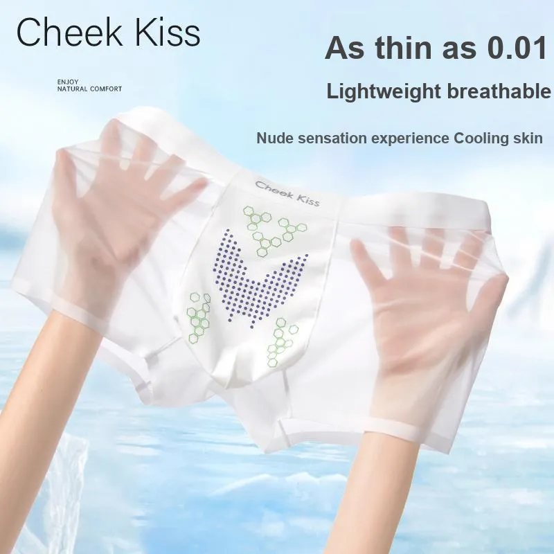 Cheekkiss Men Underpants-3
