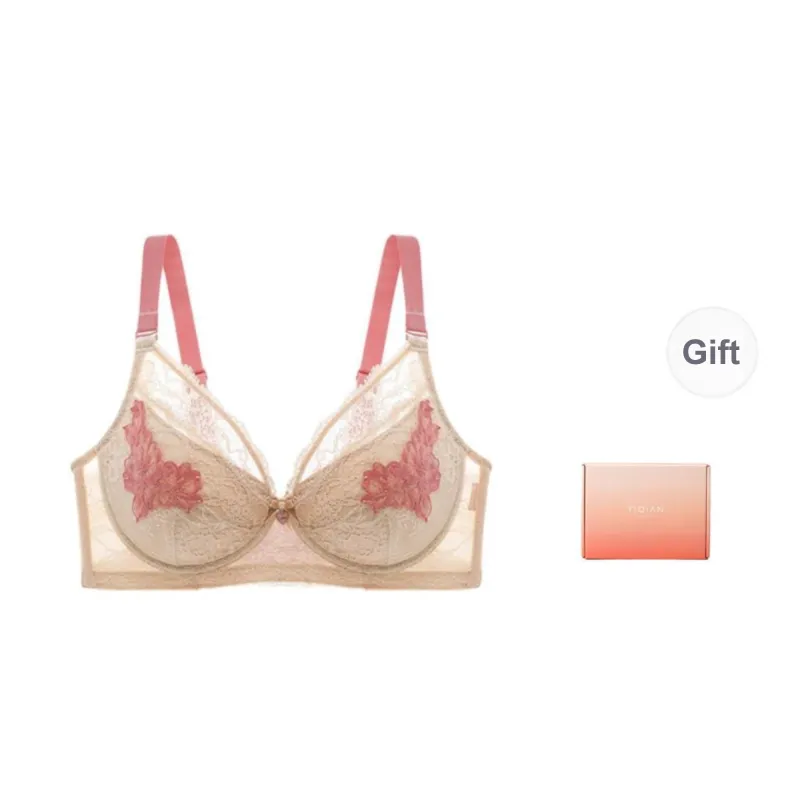Yiqian Women's Bras-2