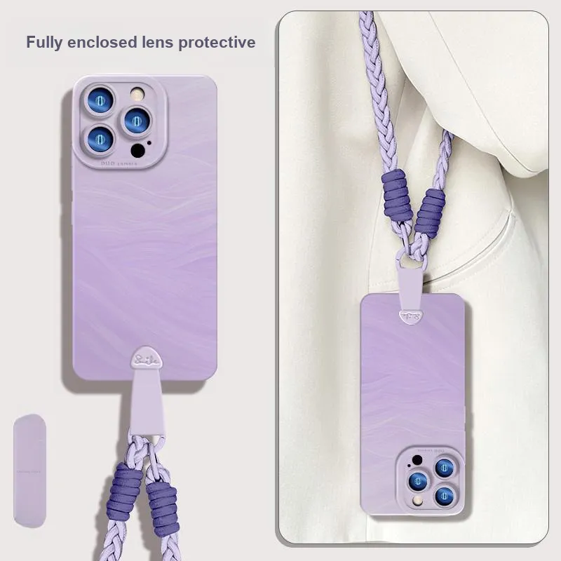 Interesting shell Phone Cases-17