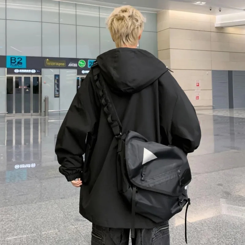 ZONEiD Jackets Unisex-3