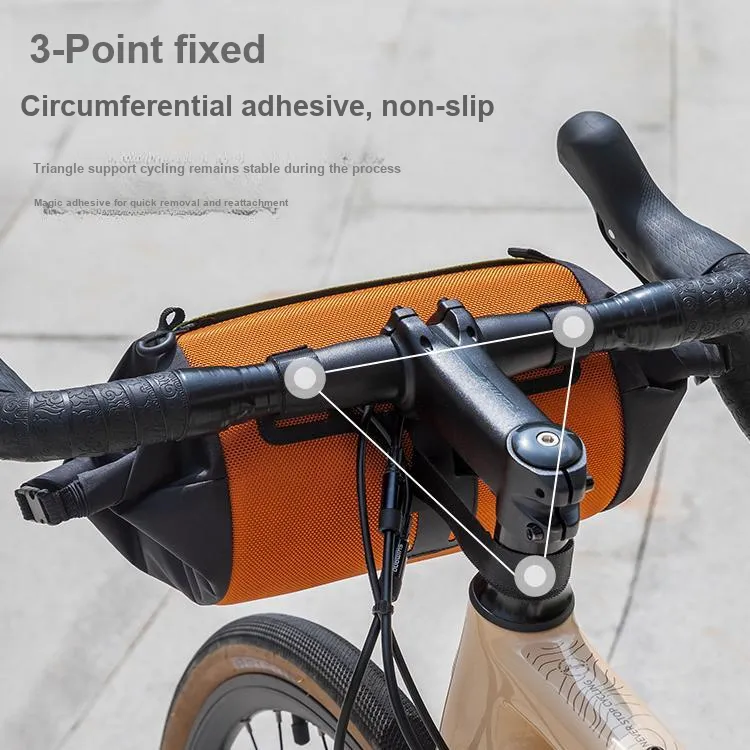 ROCBROS Riding Equipment-3