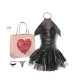 Black-Shopping Bag