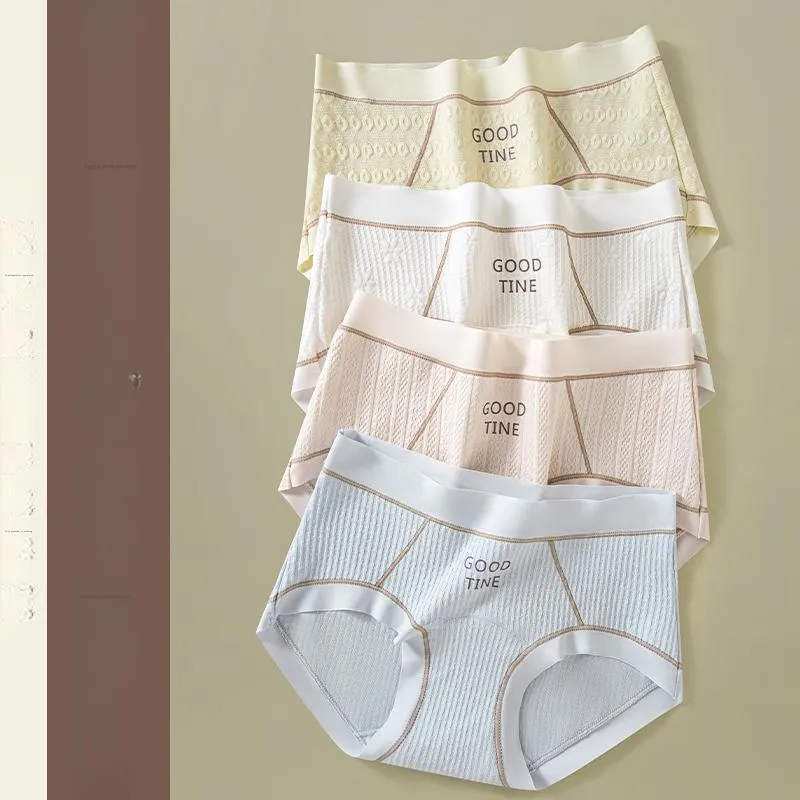 Cotton Gene Underpants Women's 2 Pack-11