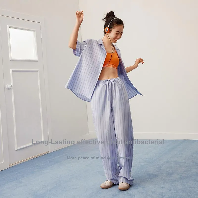 NEIWAI Unisex Pajama Sets-16