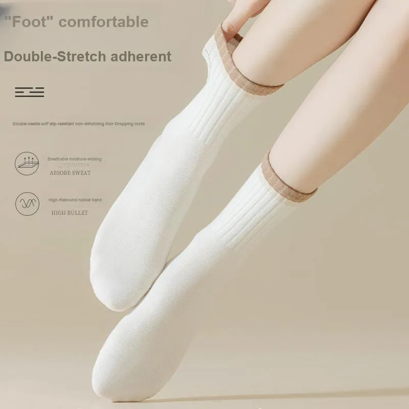 KJ Socks Gift Box Unisex 3/5/7/10 Pack-104