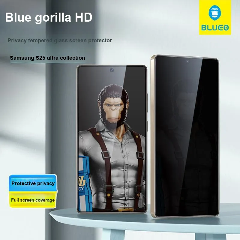 BLUEO Cell Phone Protective Films-2