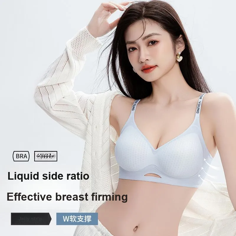 Lan Miao Women's Bras-5