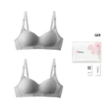 Dark Gray+Dark Gray[2 Pack]