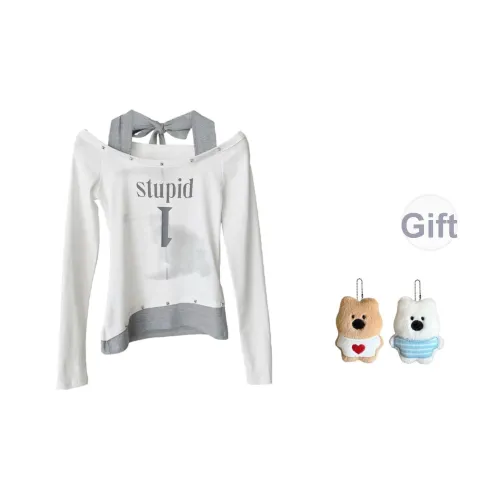 GHPC Женские футболки T