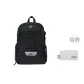 Black Toiletry Bag