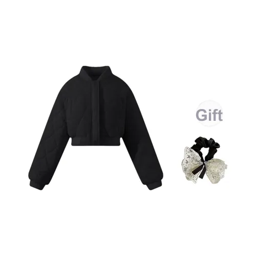 TUSHIFEI Женские пуховики